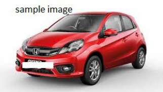 Honda Brio others